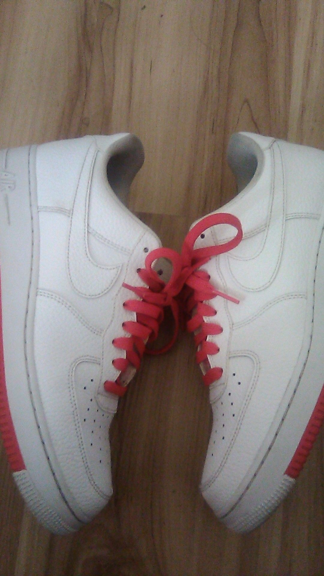 Nikes