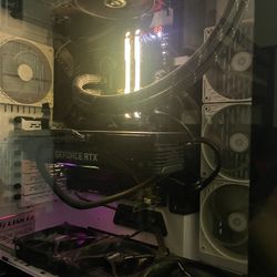 Premium Gaming PC: Intel i9-10900K | RTX 3070 | 32GB Corsair RGB | ROG Maximus XIII