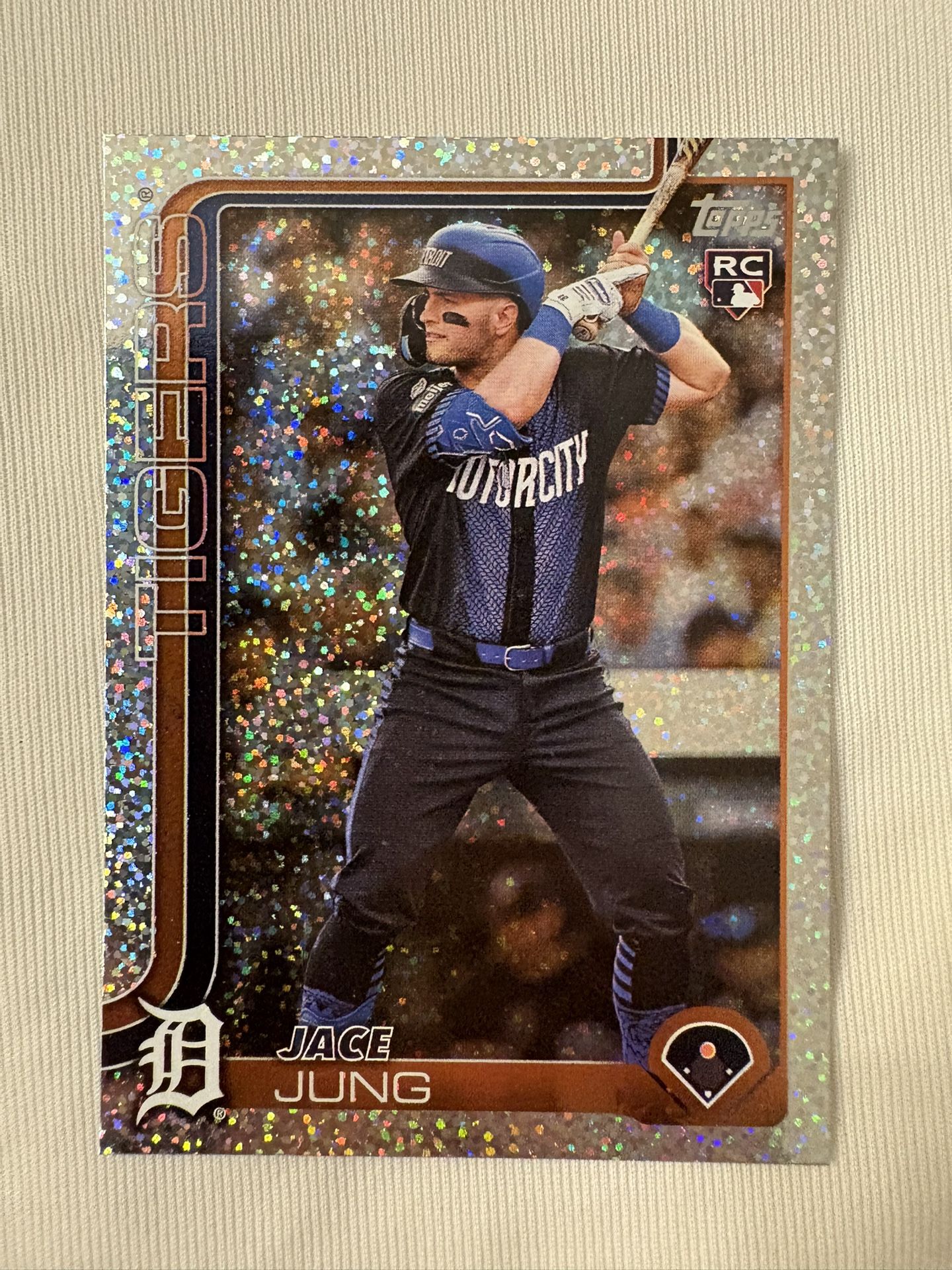 Jace Jung