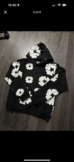 Denims Tears Hoodie XL
