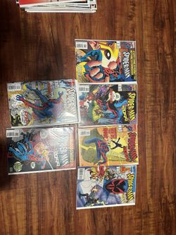 Spider-Man 2099