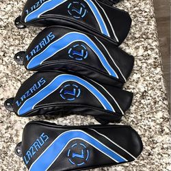 Lazrus headcovers
