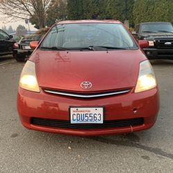 2006 Toyota Prius 