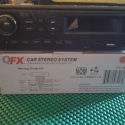 car stereos 