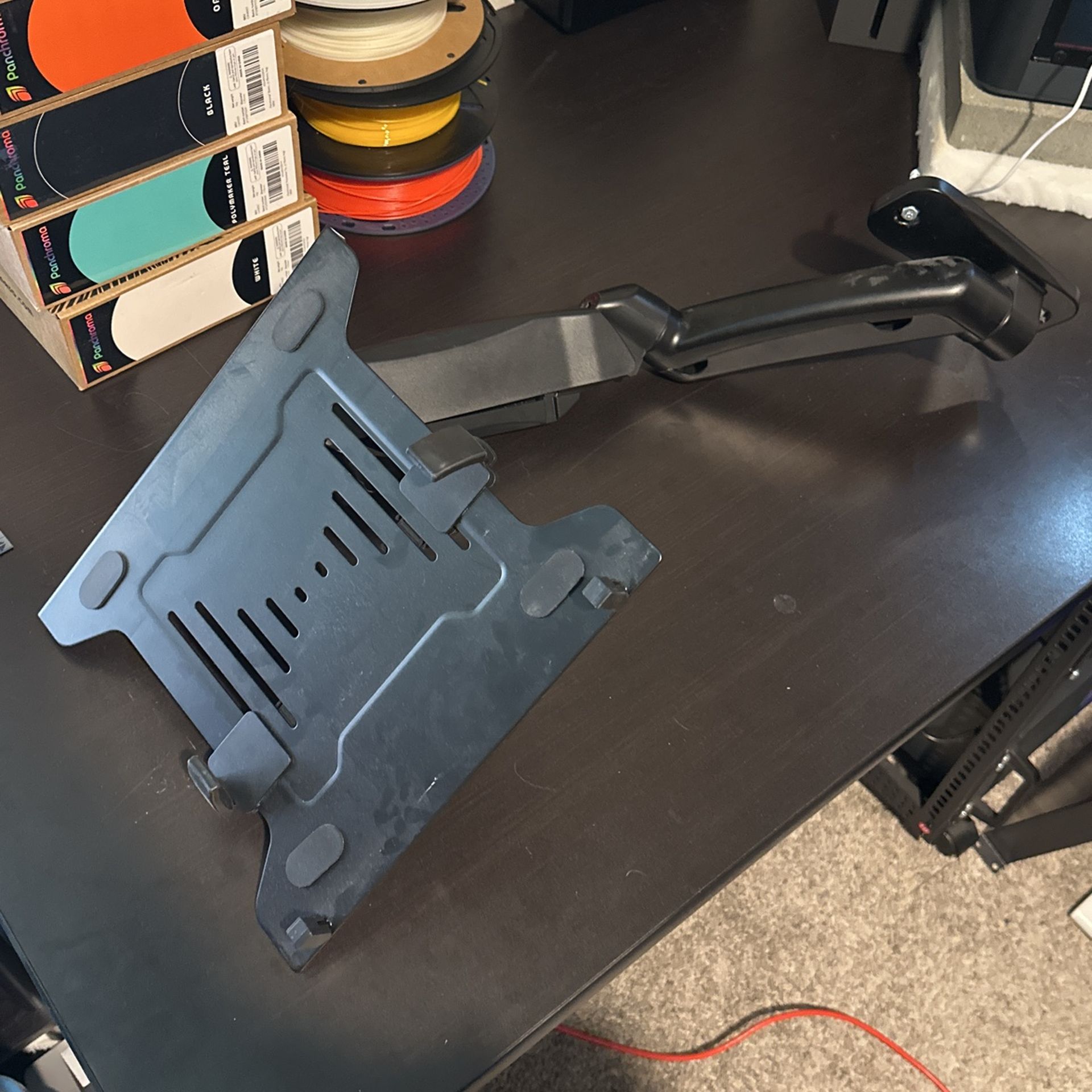 Vivo Laptop Wall Mount Arm