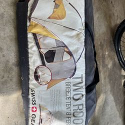 Outdoor Camping Tent