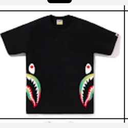 Bape Tshirt