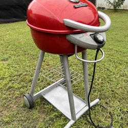 Char-Broil Infrared Electric Patio Grill 