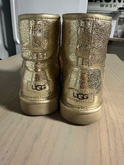 Ugg Gold 8 9