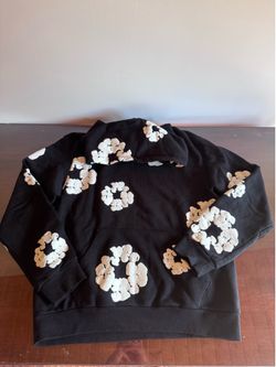 Denim Tears Hoodie