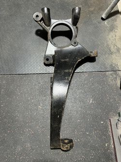 lift spindles rough country