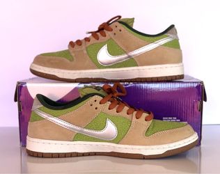 Nike SB Dunk Low Pro Escargot