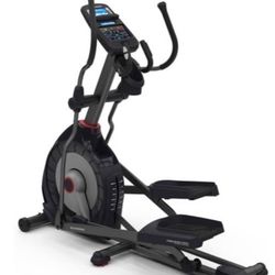 Elliptical 