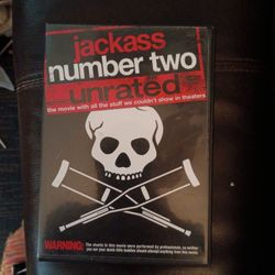 Jackass 2 Unrated 