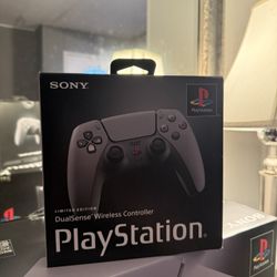 Ps 5 Controller 30th Edition