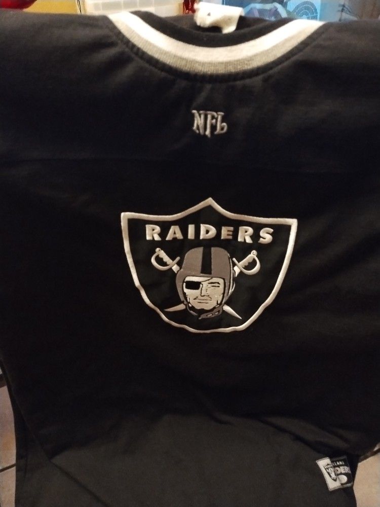 Original Nfl Raiders Jersey 