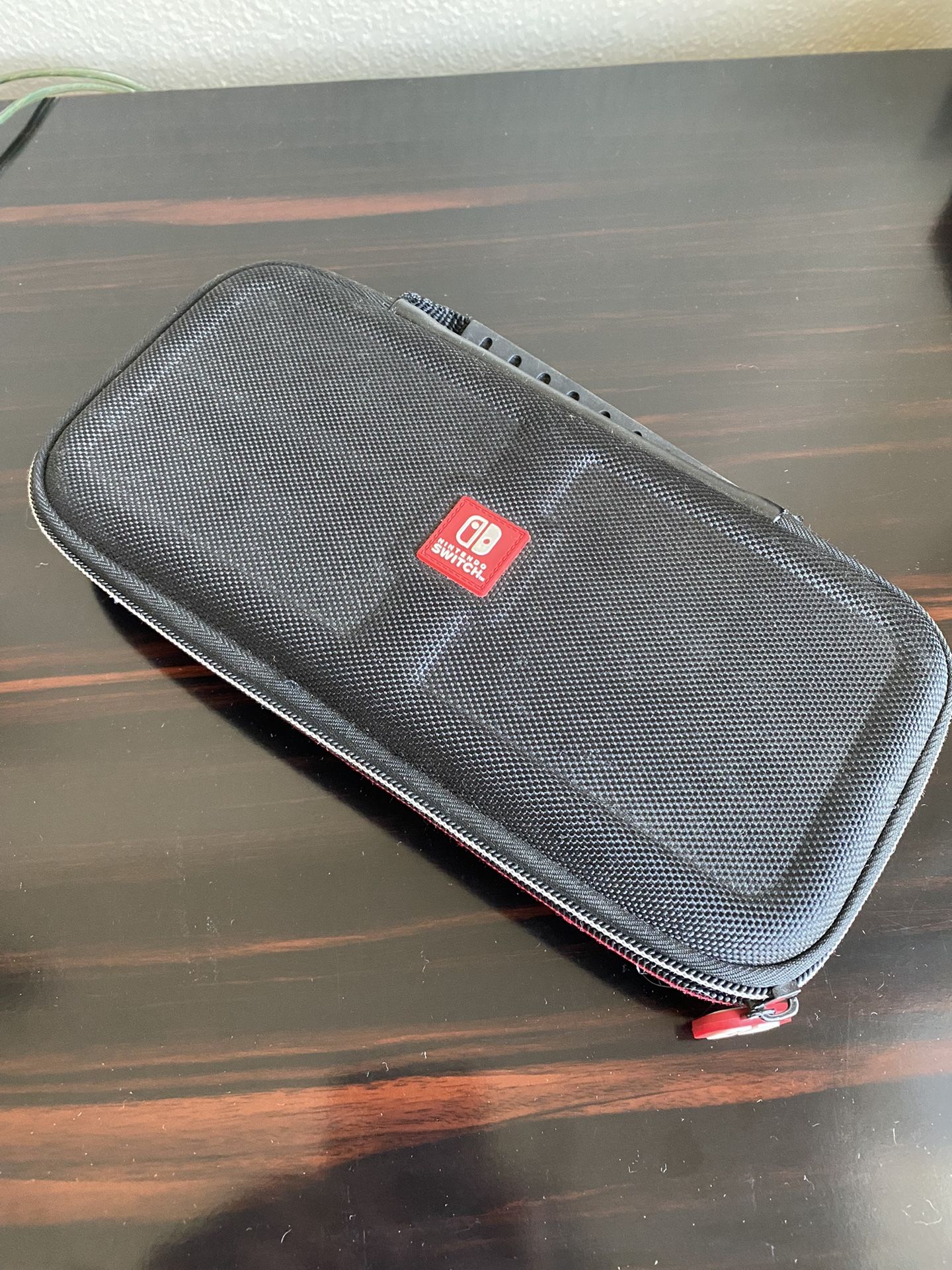 Nintendo Switch Case