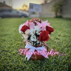 Order Your Gradation Bouquet 