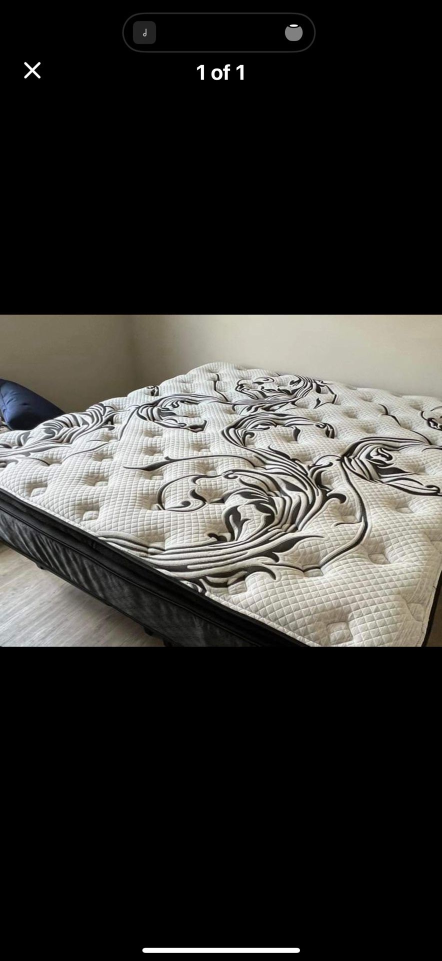 💎 Luxury Mattresses at Outlet Prices – 50–80% OFF!