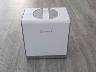 Ecovacs Winbot W2 Pro Omni Window Robot