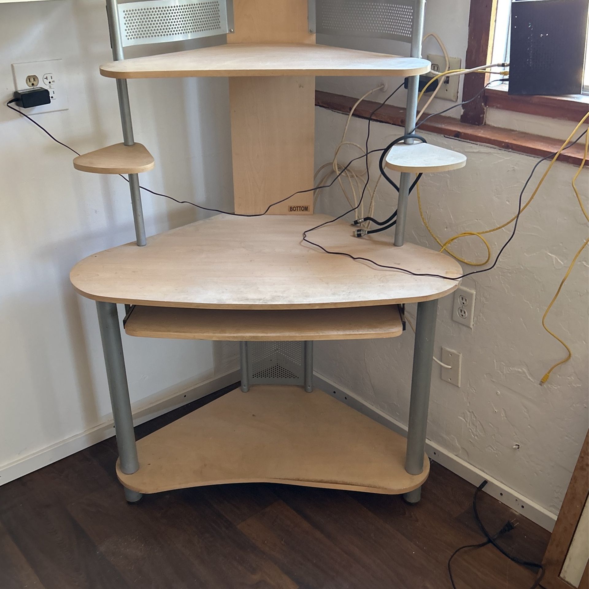 Computer Desks