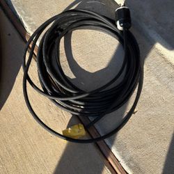 Custom Extension Cord 