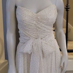 Dolce&Gabbana With Star Print Dress ⭐️