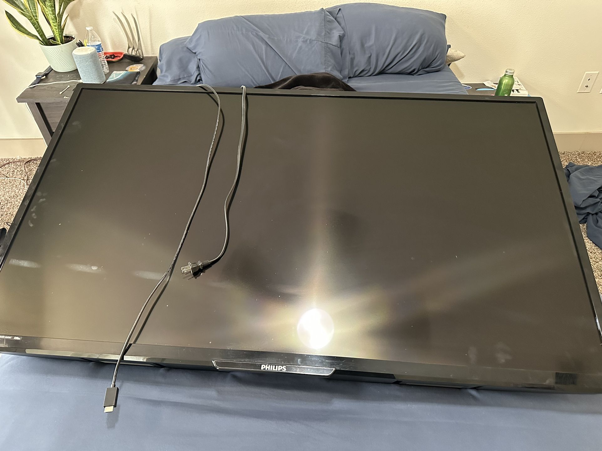 55 Inch Philips Tv