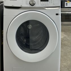 Samsung Stackable 4.5 cu. ft. Front-Load Washer