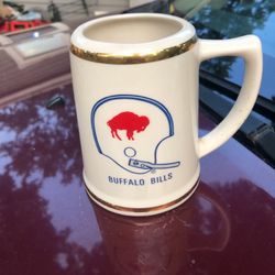 Buffalo Bills Mug