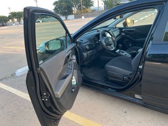 2025 Subaru Impreza