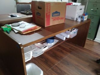 Desk