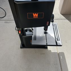 Wen 9” Bandsaw