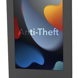 Lockable Tablet Countertop Stand For Samsung Tab A9+, S9, S9FE, S8, A8