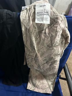 pants size 17
