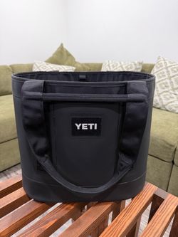 Yeti Camino 35