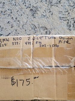 BMW Parts
