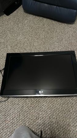 32" LG HD Flat Screen TV