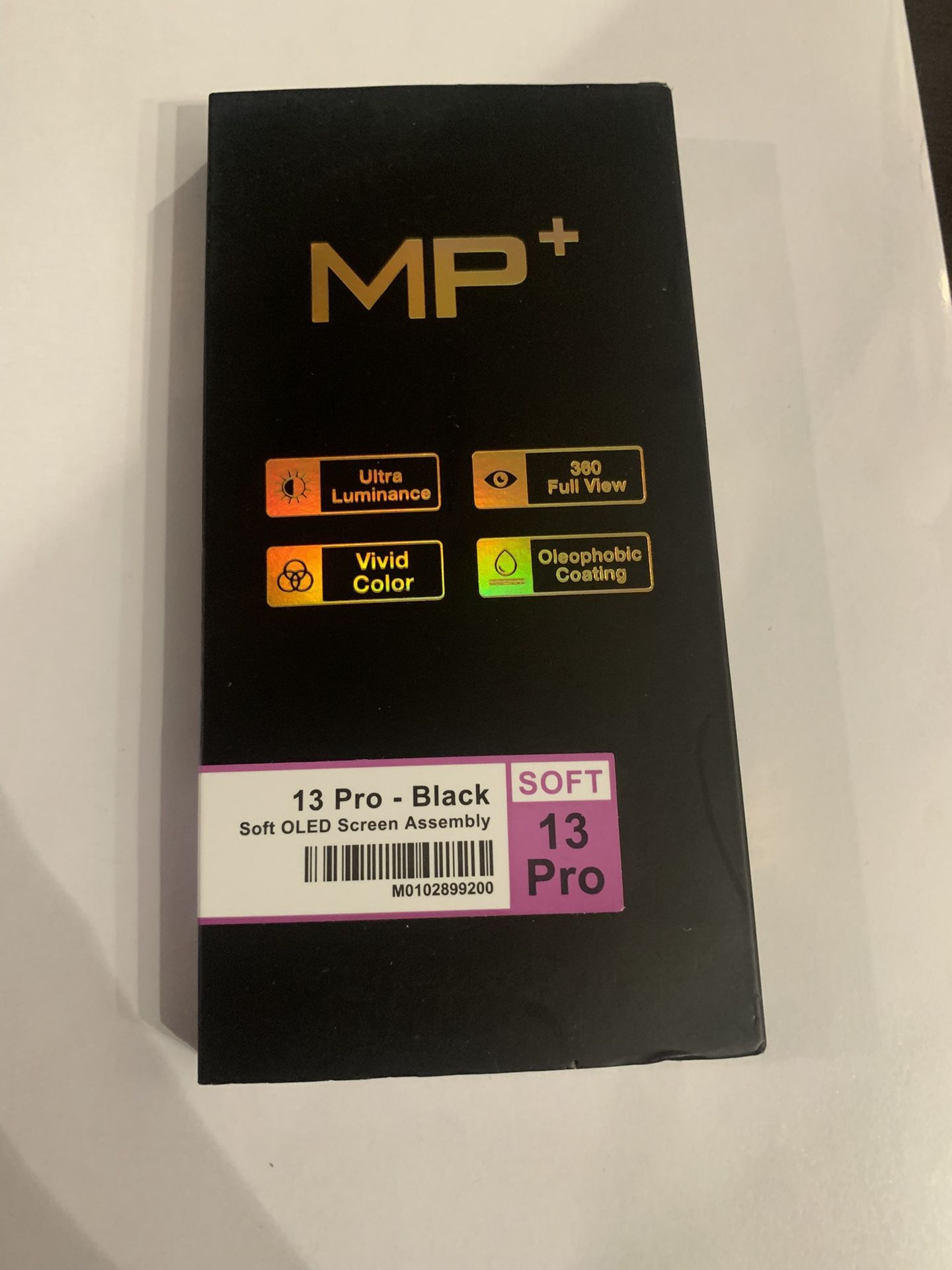 13 Pro