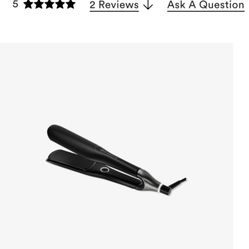 GHD Chronos Max Straightener 