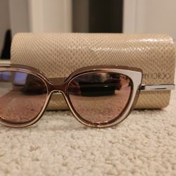 Jimmy Choo Sunglasses 