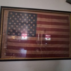 Cuadro De 🇺🇸 Antigua 