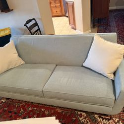 Ethan Allen Sofa 