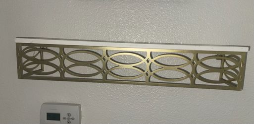 Wall Shelf