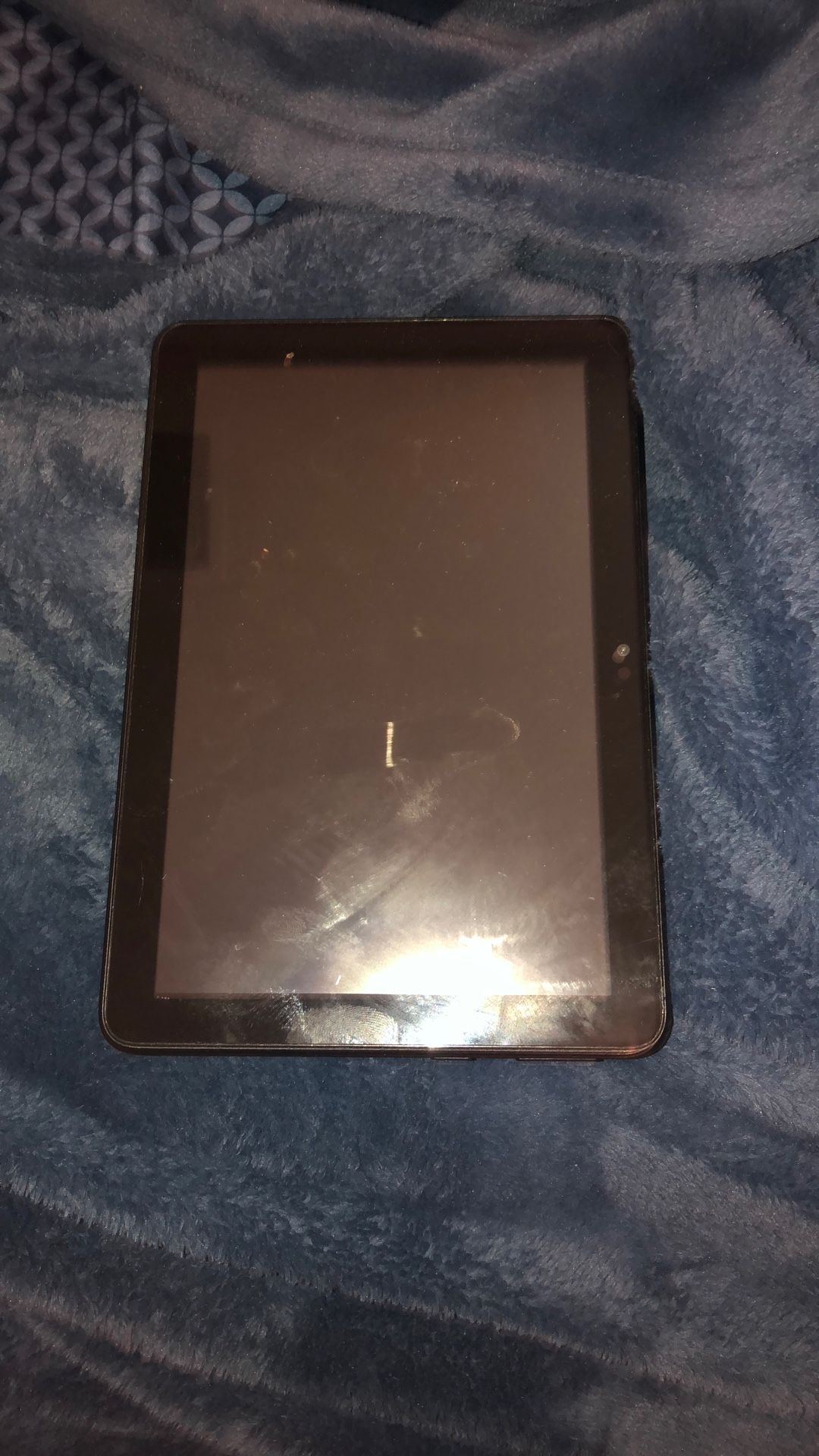 Fire Kindle Tablet