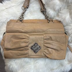 Really Cute BCBG MaxAzria Shoulder Bag