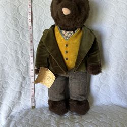 Little Folk Mole BUY NOW 