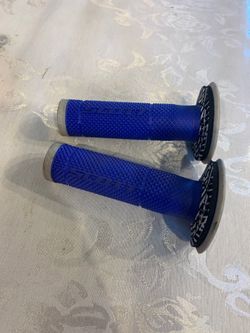 Scott dirt bike grips