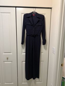 STAUD Ramble Jumpsuit