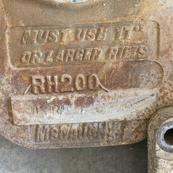 Lowering Kit 